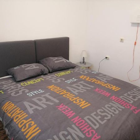 Plankit Family Apartment - Old Town Zadar Exterior photo
