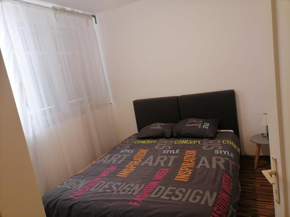 Plankit Family Apartment - Old Town Zadar Exterior photo